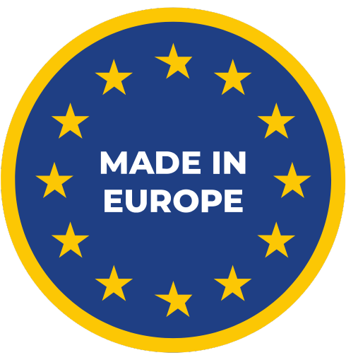 Made in Europe