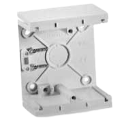 Caja modular de ampliación
Plata luna