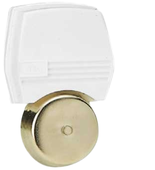 Timbre antiparásito