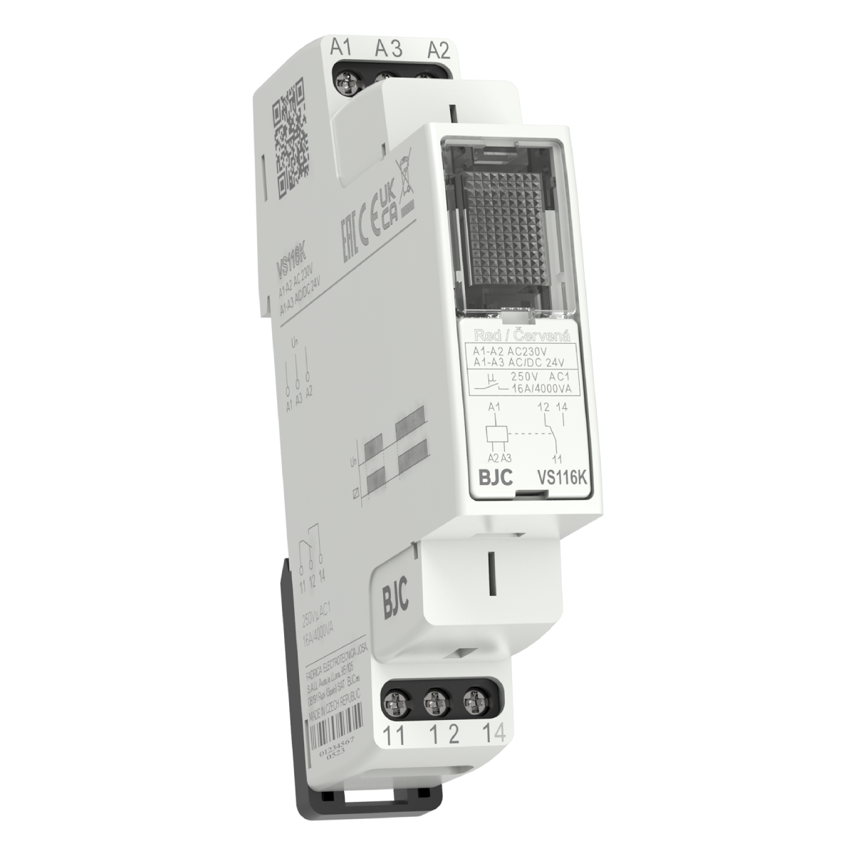 RE-116-R