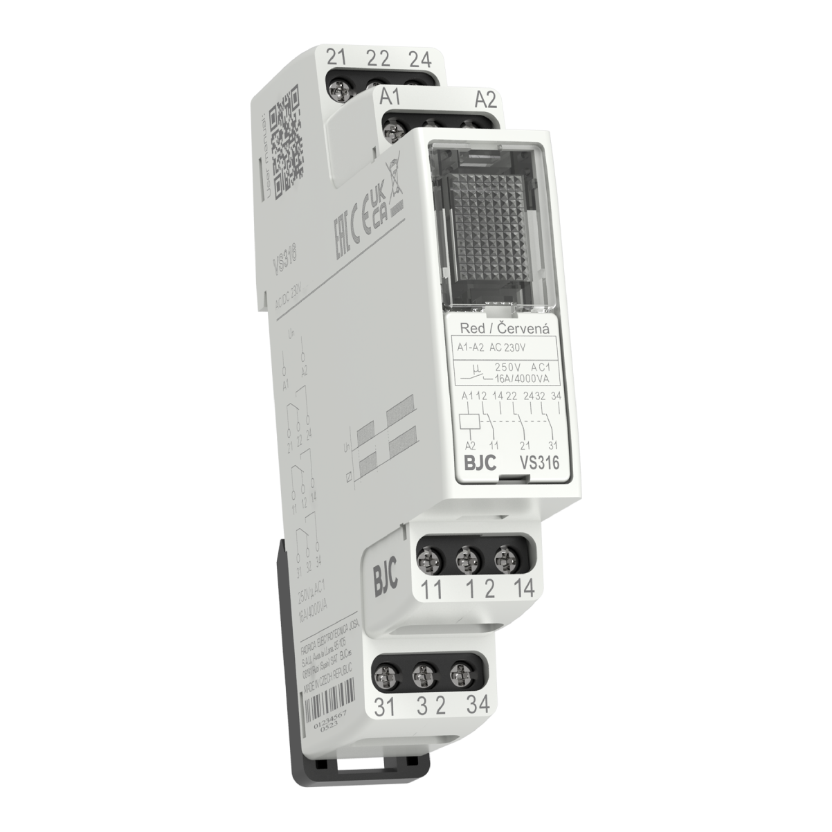 RE-316-R
