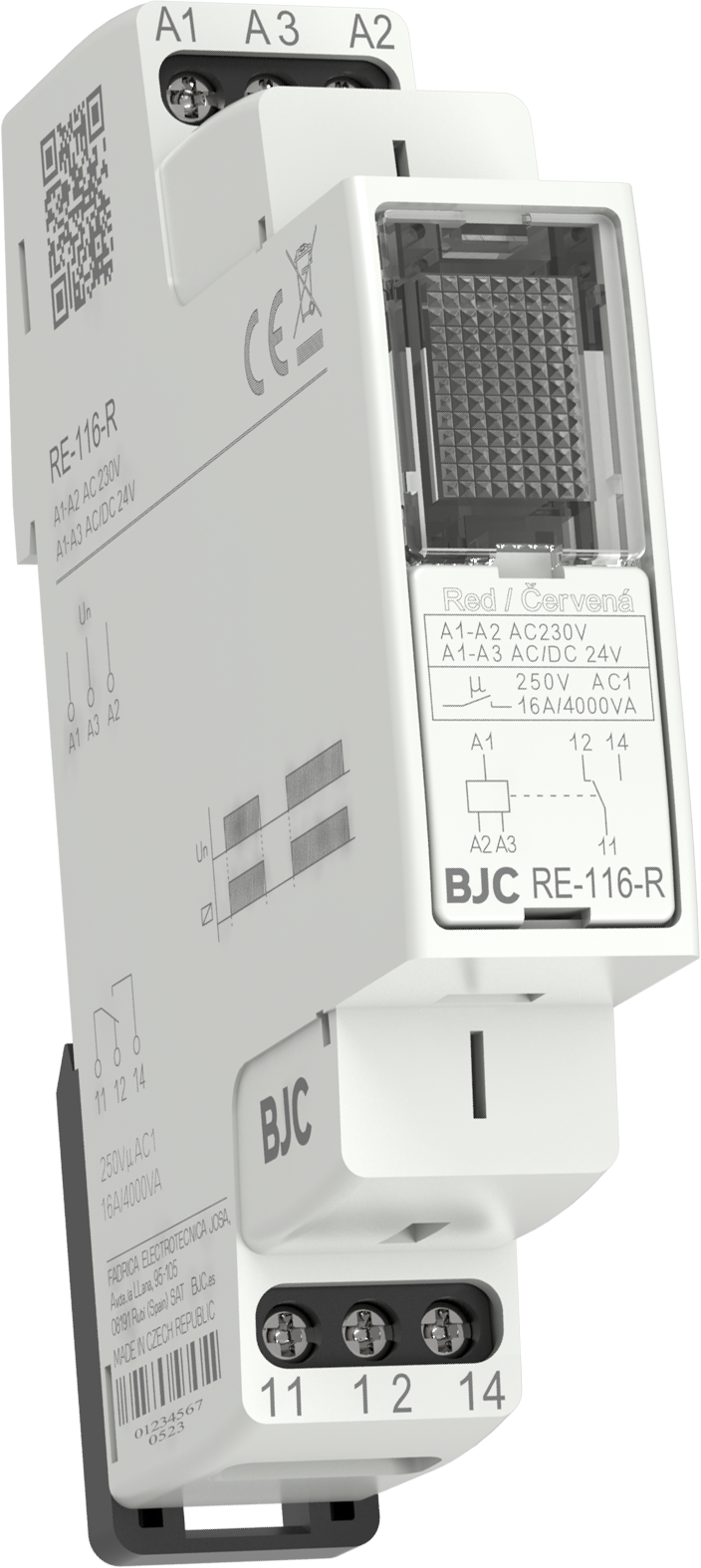 RE-116-R