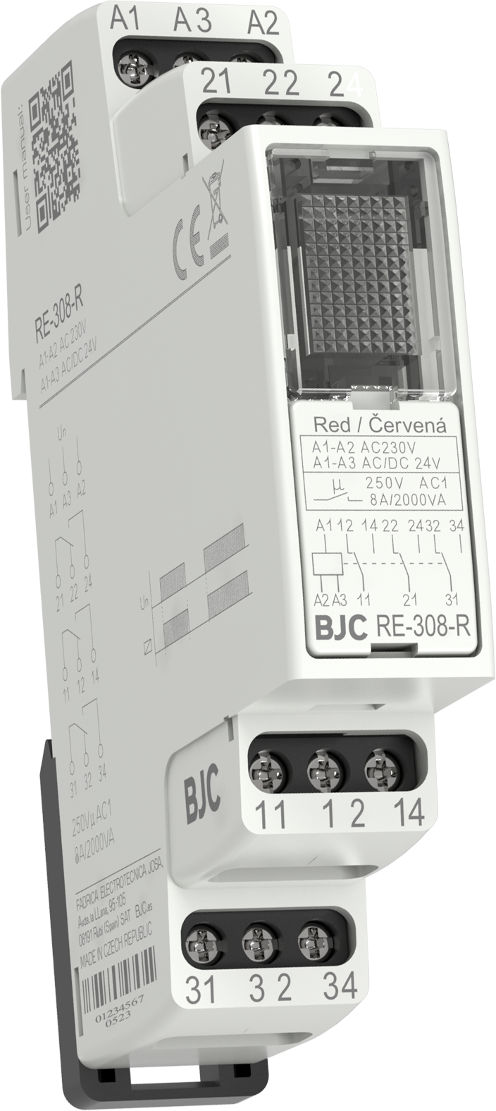 RE-308-R