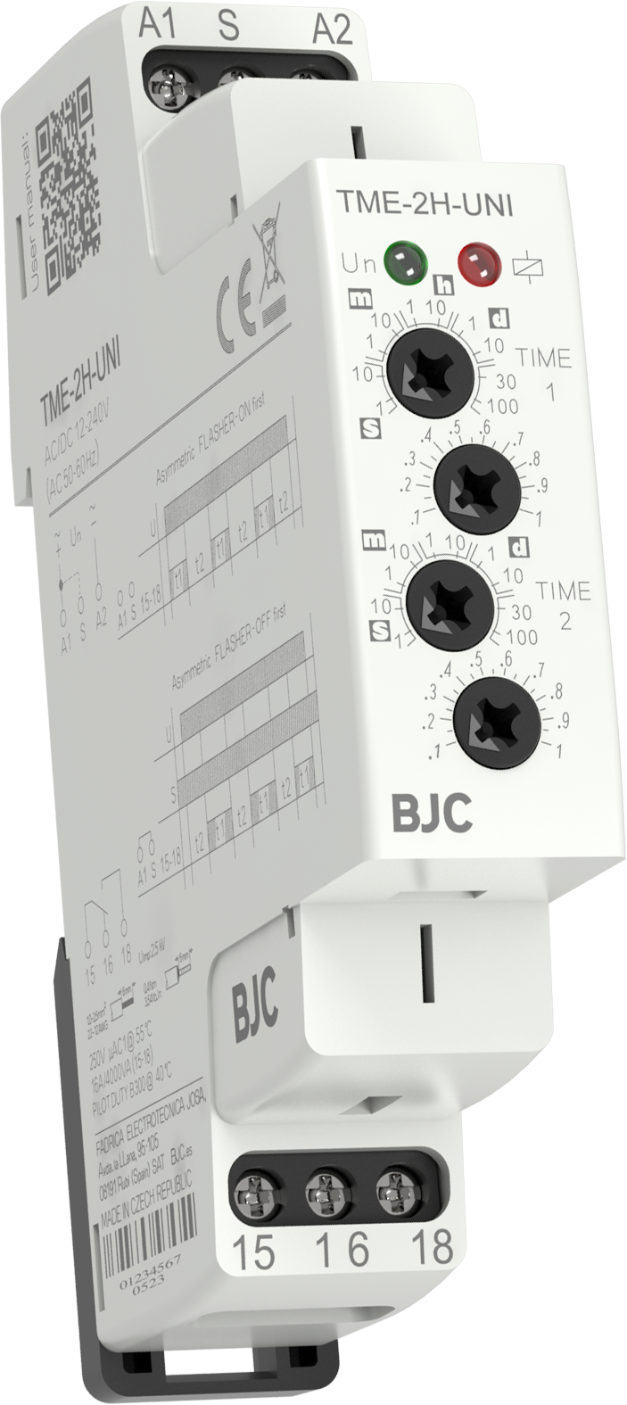 TME-2H-UNI