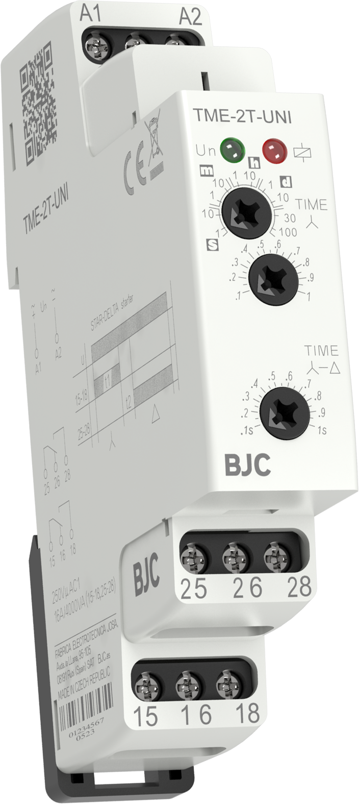 TME-2T-UNI