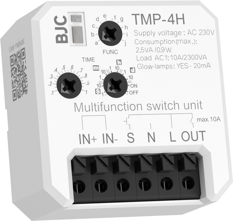 TMP-4H