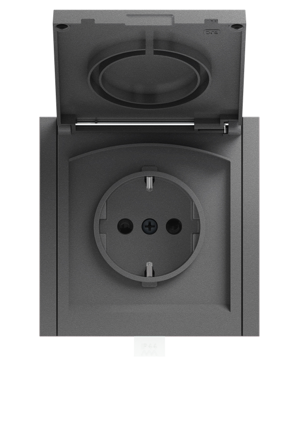 Toma Schuko Cosmos IP44