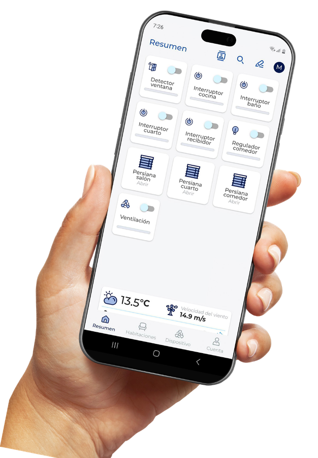 App BJC Nexus
