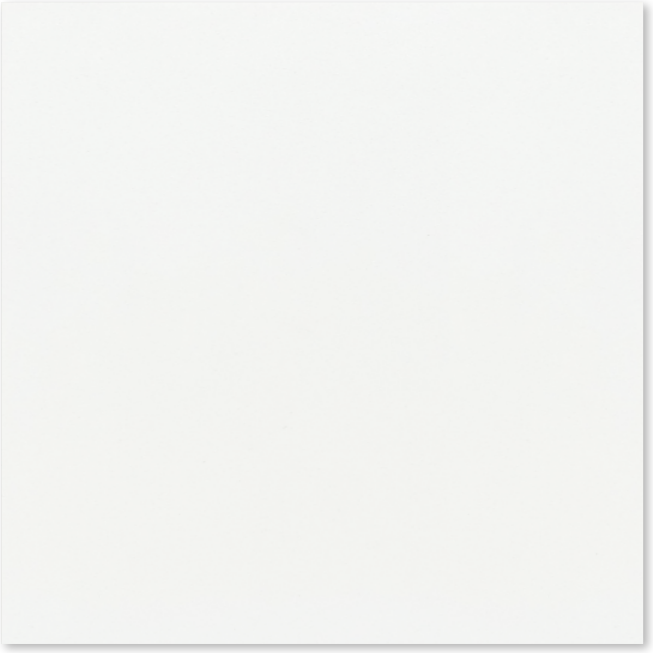 Cosmos One Blanco Seda